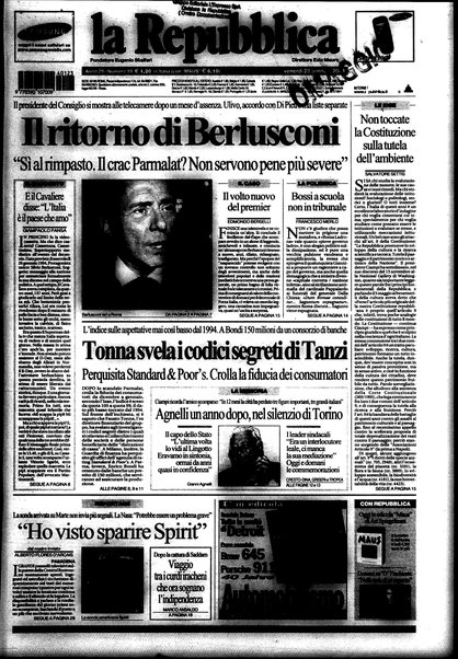 La repubblica